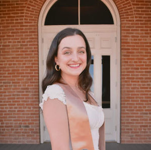 Meet your Posher, Aubrey